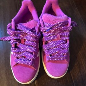 Adidas Originals Campus size 7.5